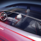 Illustration for article titled Volkswagen Calls The ID. Space Vizzion A Crossover But Its A Damn Wagon, Folks